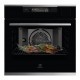 Духова шафа Electrolux OKA9S31WX