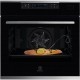 Духовой шкаф ELECTROLUX OKB8S31X