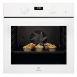 Духова шафа Electrolux OKD5C51V Духова шафа Electrolux OKD5C51V