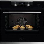 Духова шафа Electrolux OKD5C51X Духова шафа Electrolux OKD5C51X