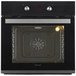 Духова шафа Sharp K-60D22BM1-UA Духова шафа Sharp K-60D22BM1-UA