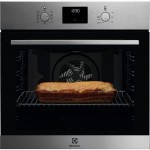 Духова шафа Electrolux OEF3H70TX Духова шафа Electrolux OEF3H70TX