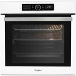 Духовой шкаф Whirlpool AKZ96220WH Духовой шкаф Whirlpool AKZ96220WH