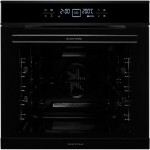 Духовой шкаф GUNTER&HAUER EOV 7510 BSX Духовой шкаф GUNTER&HAUER EOV 7510 BSX