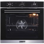 Духовой шкаф Liberty HO-815B Духовой шкаф Liberty HO-815B