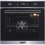 Духовой шкаф Liberty HO-859B Духовой шкаф Liberty HO-859B