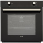 Духовой шкаф Jantar JANTAR MMA 6004 BL Духовой шкаф Jantar JANTAR MMA 6004 BL