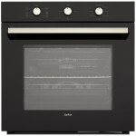 Духовой шкаф Jantar JANTAR GFC 6006 BL