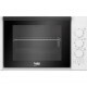 Духовой шкаф BEKO BMF 30W