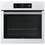 Духова шафа Whirlpool AKZ9 6230 IX (AKZ96230IX) Духова шафа Whirlpool AKZ9 6230 IX (AKZ96230IX)