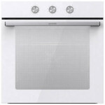 Духова шафа Gorenje BO6727E03WG Духова шафа Gorenje BO6727E03WG
