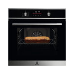 Духовой шкаф Electrolux EOF6P76BX Духовой шкаф Electrolux EOF6P76BX