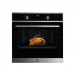 Духова шафа Electrolux EOC5E70X Духова шафа Electrolux EOC5E70X