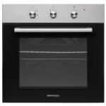 Духовой шкаф GRANADO GEO 61-0200 inox (GEO26102007) Духовой шкаф GRANADO GEO 61-0200 inox (GEO26102007)