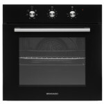 Духовой шкаф GRANADO GEO 62-0200 black (GEO26202005) Духовой шкаф GRANADO GEO 62-0200 black (GEO26202005)