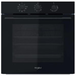 Духовой шкаф Whirlpool OMK38HU0B Духовой шкаф Whirlpool OMK38HU0B