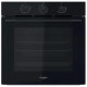 Духовой шкаф Whirlpool OMK38HU0B