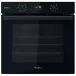 Духовой шкаф Whirlpool OMSR58CU1SB Духовой шкаф Whirlpool OMSR58CU1SB