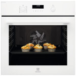Духова шафа Electrolux EOD6C77WV Духова шафа Electrolux EOD6C77WV