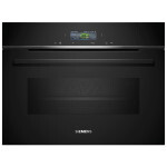 Духова шафа Siemens CM724G1B1