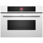 Духовой шкаф Bosch CMG7241W1 Духовой шкаф Bosch CMG7241W1