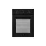 Духовой шкаф Interline OEG 170 MRN BB Духовой шкаф Interline OEG 170 MRN BB