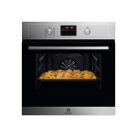 Духова шафа Electrolux EOH4P56BX Духова шафа Electrolux EOH4P56BX