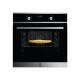 Духова шафа Electrolux EOD5F70BX