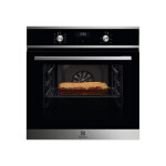 Духовой шкаф Electrolux EOF5F50BX Духовой шкаф Electrolux EOF5F50BX