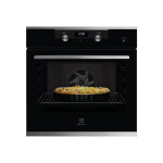 Духовой шкаф Electrolux KODEF70X Духовой шкаф Electrolux KODEF70X