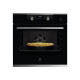 Духова шафа Electrolux KODEF70X