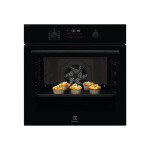 Духовой шкаф Electrolux LOD6F77WZ Духовой шкаф Electrolux LOD6F77WZ