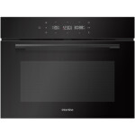 Духовой шкаф Interline CMG 910 SRX BA Духовой шкаф Interline CMG 910 SRX BA