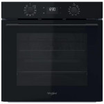 Духова шафа Whirlpool OMK58CU1SB Духова шафа Whirlpool OMK58CU1SB