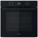 Духова шафа Whirlpool OMK58CU1SB