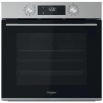 Духовой шкаф Whirlpool OMK58HU1X Духовой шкаф Whirlpool OMK58HU1X