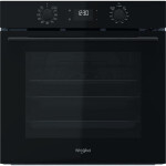 Духова шафа Whirlpool OMK58RU0B