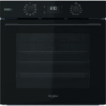Духовой шкаф Whirlpool OMSK58CU1SB Духовой шкаф Whirlpool OMSK58CU1SB