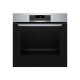 Духовой шкаф Bosch HBG 572 ES3 (HBG572ES3)