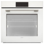 Духова шафа Eleyus EMMA 6010 WH STL Духова шафа Eleyus EMMA 6010 WH STL