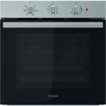 Духовой шкаф Whirlpool OMR35HR0X Духовой шкаф Whirlpool OMR35HR0X