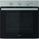 Духовой шкаф Whirlpool OMR35HR0X