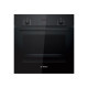 Духова шафа Bosch HBF 512 BB1T (HBF512BB1T)
