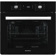 Духова шафа KUMTEL B66-SF2 (DDT) BLACK