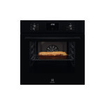Духовой шкаф Electrolux LOFGF00BK Духовой шкаф Electrolux LOFGF00BK