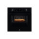 Духовой шкаф Electrolux LOFGF00BK