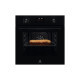 Духовой шкаф Electrolux LOF4P06BK