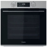 Духовой шкаф Whirlpool OMK58HR0X Духовой шкаф Whirlpool OMK58HR0X