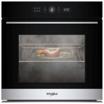 Духовой шкаф Whirlpool WOI5S8PM1SXA Духовой шкаф Whirlpool WOI5S8PM1SXA