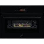 Духова шафа Electrolux LVL8E09Z Духова шафа Electrolux LVL8E09Z